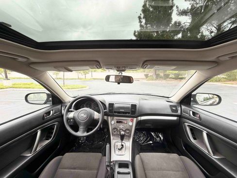 Used 2009 Subaru Legacy 2.5i Special Edition AWD/4WD image 16
