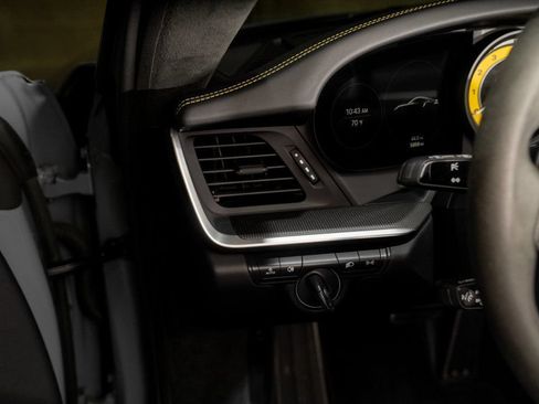 Used 2023 Porsche 911 Turbo S AWD/4WD image 21