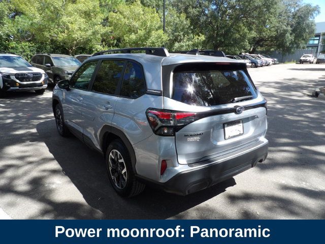 Certified 2026 Subaru Forester Premium AWD/4WD image 9