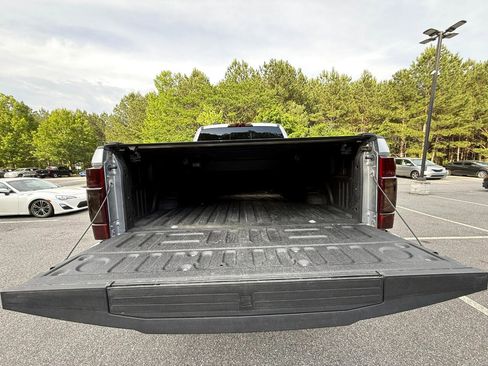 Used 2020 Ford F250 Platinum w/ FX4 Off-Road Package image 35