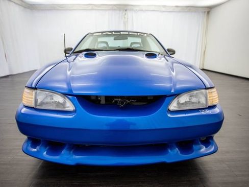 Used 1998 Ford Mustang GT image 32