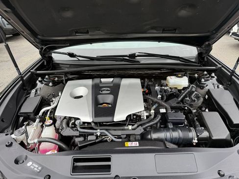 Used 2020 Lexus ES 300h w/ Accessory Package 2 FWD image 37