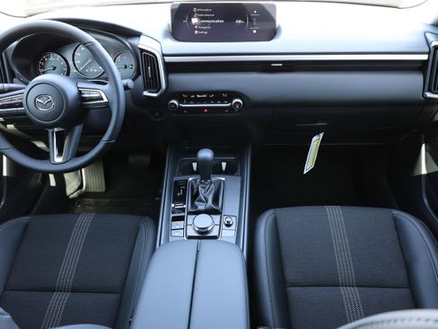 New 2026 MAZDA CX-50 Meridian Edition w/ Weather Package image 7