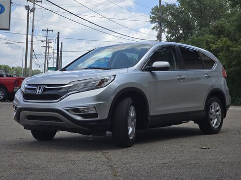 Used 2016 Honda CR-V EX image 3