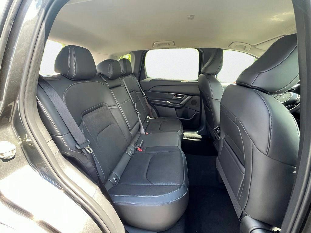 New 2026 MAZDA CX-5 Preferred AWD/4WD image 23