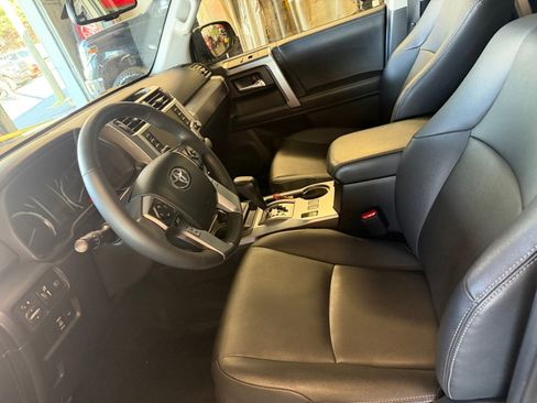 Used 2022 Toyota 4Runner TRD Sport image 34