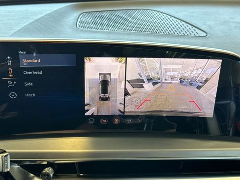 New 2026 Cadillac Lyriq Premium Sport w/ LPO, Floor Liner Package image 20