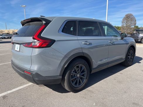 Used 2026 Honda CR-V EX-L image 4