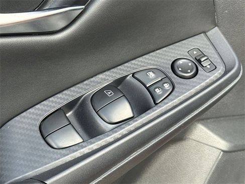 Used 2024 Nissan Sentra SV w/ All-Weather Package image 17