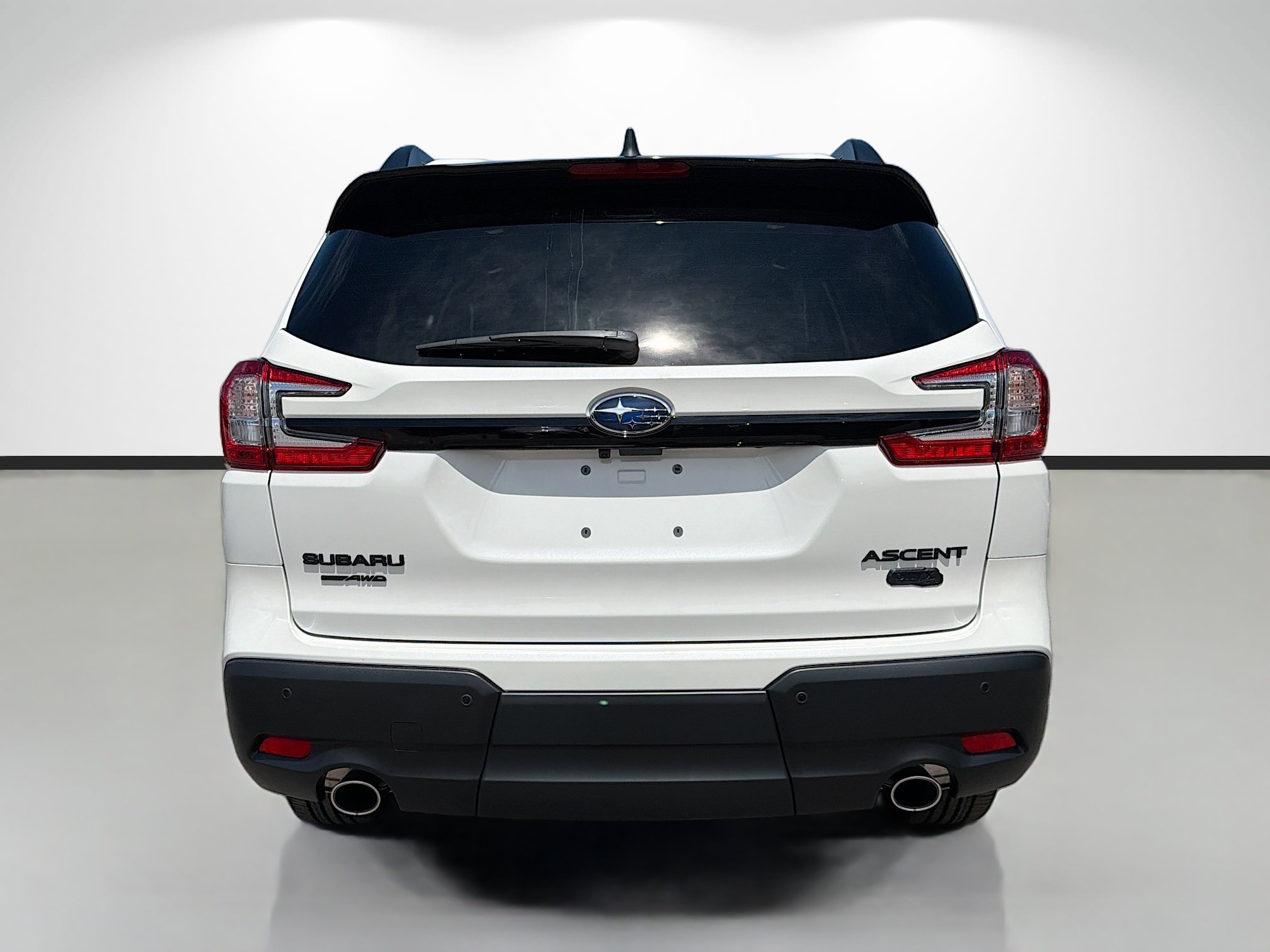 New 2026 Subaru Ascent Bronze Edition AWD/4WD image 4
