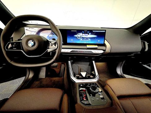 Used 2026 BMW X3 xDrive30i AWD/4WD image 16