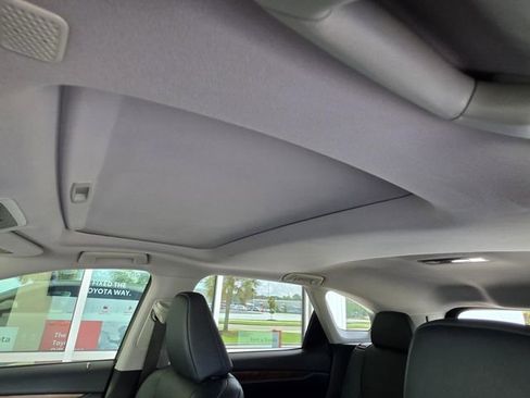 Used 2020 Lexus RX 350L FWD w/ Premium Package image 7