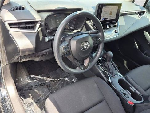 Used 2023 Toyota Corolla LE FWD image 10