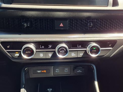 Used 2026 Honda CR-V Sport image 13