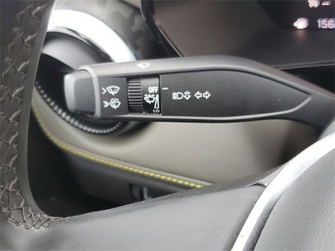 Used 2023 Chevrolet Colorado ZR2 w/ LPO, Tailgate Decal Package image 15