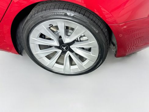 Used 2022 Tesla Model 3 Long Range AWD/4WD image 11