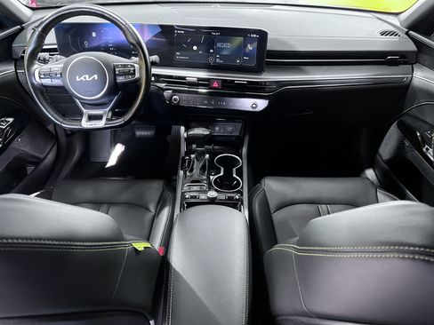 Used 2026 Kia K5 GT w/ GT1 Package FWD image 13