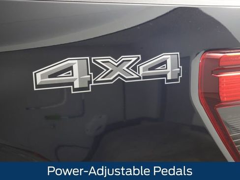 New 2026 Ford F150 XLT AWD/4WD image 24