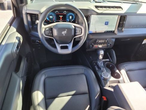 New 2025 Ford Bronco Badlands image 40