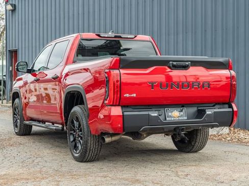 Used 2022 Toyota Tundra SR5 image 4