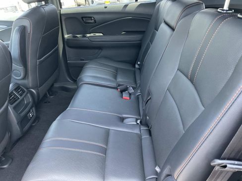 Used 2023 Honda Passport TrailSport image 26