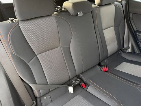 Used 2023 Subaru Crosstrek 2.0i Premium image 16