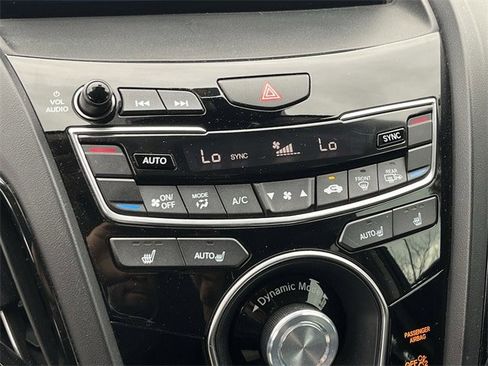 Certified 2020 Acura RDX FWD image 20