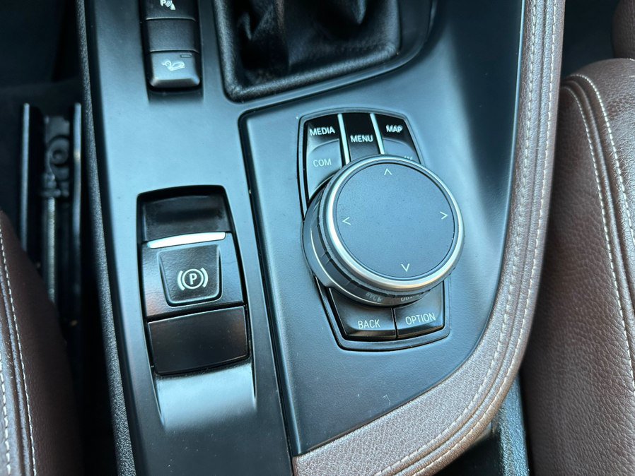 Used 2019 BMW X1 xDrive28i w/ Convenience Package AWD/4WD image 23