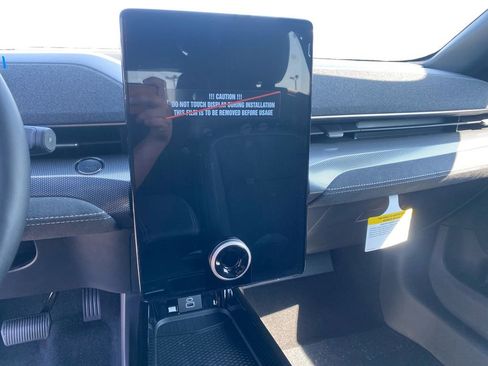 New 2025 Ford Mustang Mach-E GT image 45