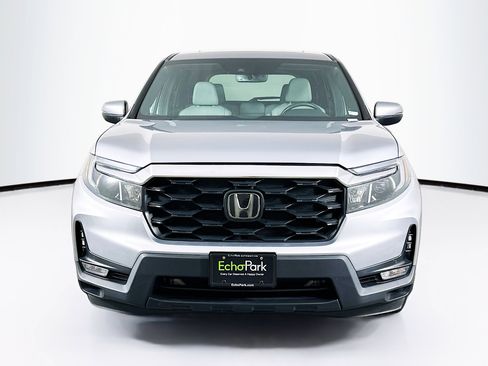 Used 2023 Honda Passport EX-L image 2