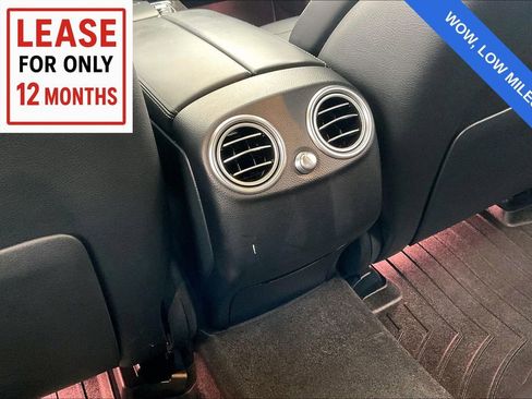 Used 2020 Mercedes-Benz GLC 63 AMG GLC 63 AMG w/ Driver Assistance Package image 32