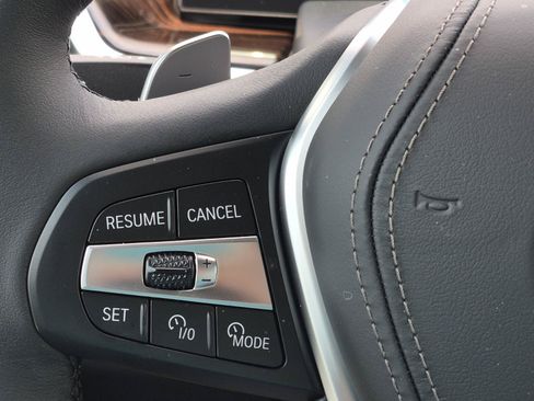 New 2026 BMW X5 sDrive40i w/ Premium Package RWD image 24