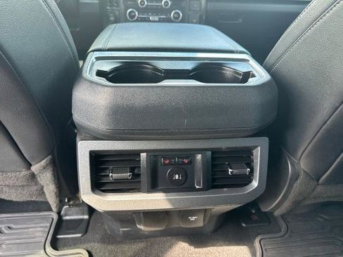 Certified 2023 Ford F250 Lariat w/ FX4 Off-Road Package AWD/4WD image 8