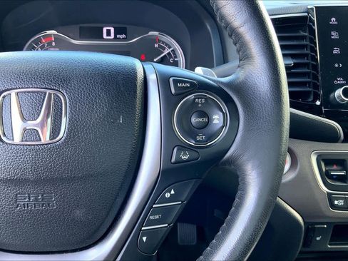 Used 2023 Honda Ridgeline RTL-E image 25