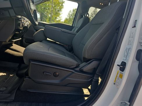 Used 2024 Ford F150 XLT w/ FX4 Off-Road Package AWD/4WD image 19