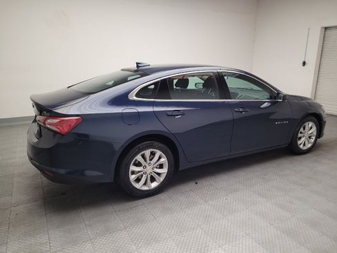 Used 2022 Chevrolet Malibu LT FWD image 10