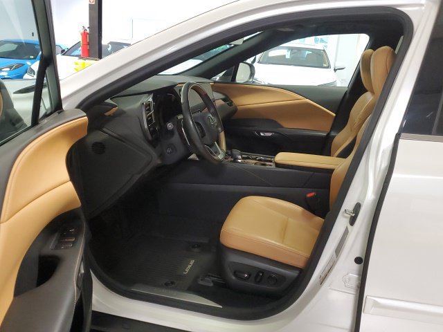 Used 2024 Lexus RX 350 Premium w/ Convenience Package AWD/4WD image 11