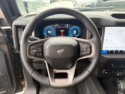 New 2026 Ford Bronco Outer Banks AWD/4WD image 20