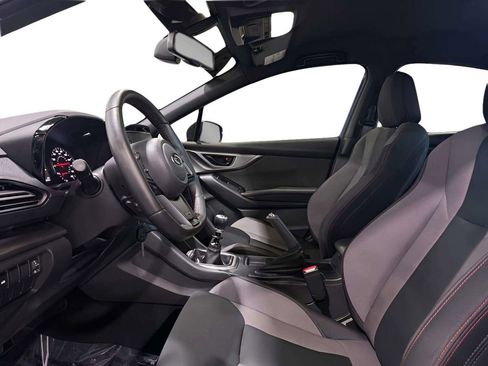 Used 2022 Subaru WRX AWD/4WD image 20