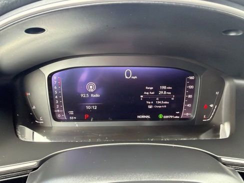 Used 2022 Honda Civic Sport Touring image 18