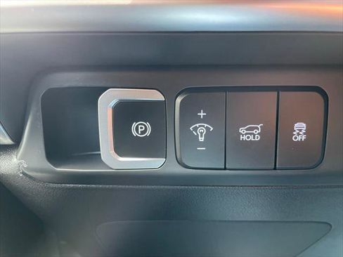New 2026 Hyundai Santa Fe SEL FWD image 29