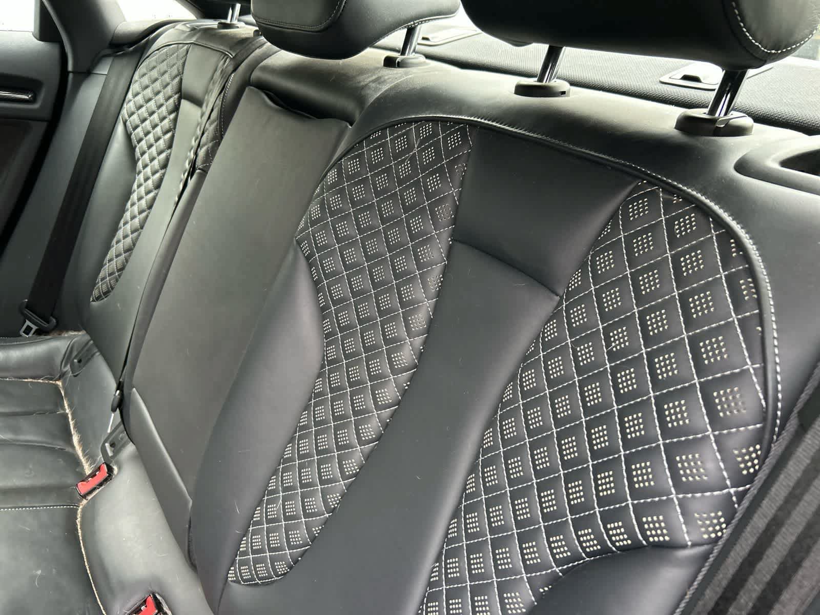 Used 2019 Audi RS 3 AWD/4WD image 10