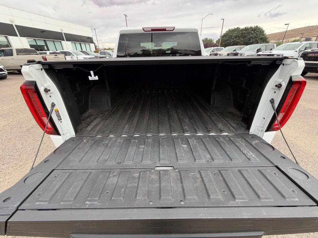 Used 2026 GMC Sierra 1500 SLT w/ X31 Off-Road Package AWD/4WD image 20