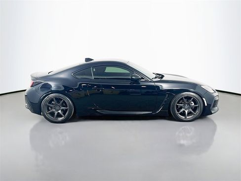 Used 2023 Subaru BRZ Limited image 4
