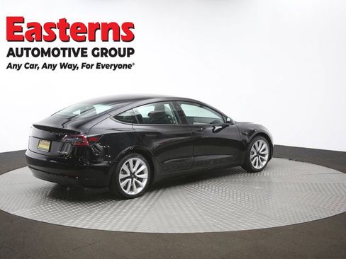 Used 2019 Tesla Model 3 Long Range image 39
