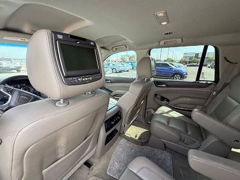 Used 2016 GMC Yukon SLT RWD image 6