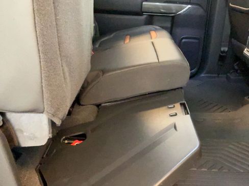 Used 2020 GMC Sierra 1500 AT4 w/ AT4 Premium Package AWD/4WD image 51