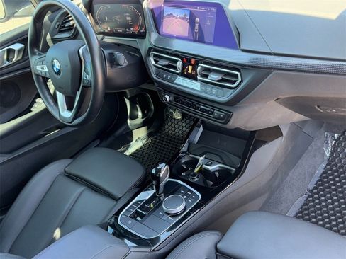 Used 2024 BMW 228i Gran Coupe 228i w/ Convenience Package image 9