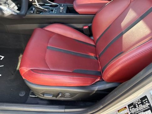 Used 2024 Kia K5 GT-Line w/ GT-Line Premium Package image 11