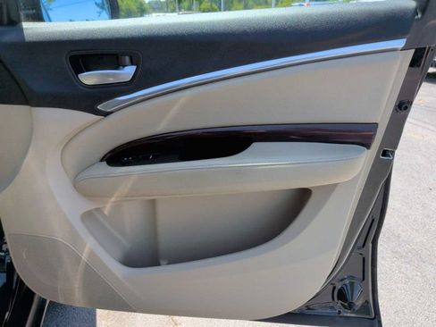 Used 2015 Acura MDX FWD w/ Technology Package image 16